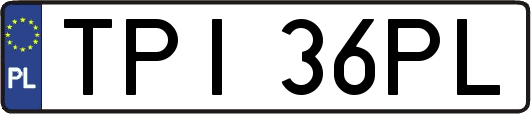 TPI36PL