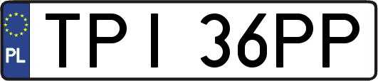 TPI36PP