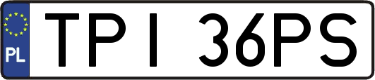 TPI36PS