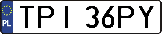TPI36PY