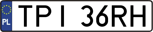 TPI36RH