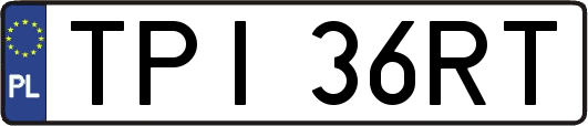 TPI36RT
