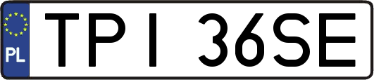 TPI36SE