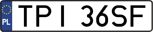 TPI36SF