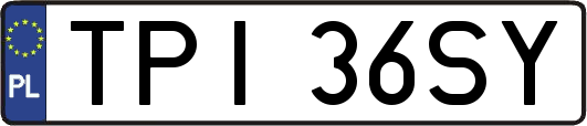 TPI36SY