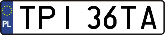TPI36TA