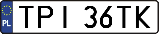 TPI36TK