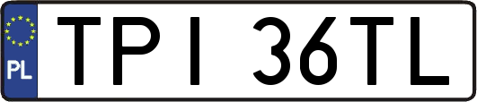 TPI36TL
