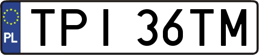 TPI36TM