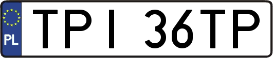TPI36TP