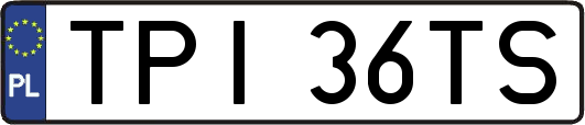 TPI36TS