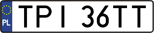 TPI36TT