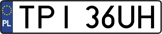 TPI36UH