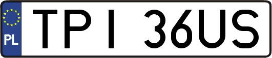 TPI36US