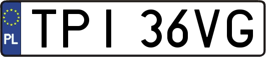TPI36VG