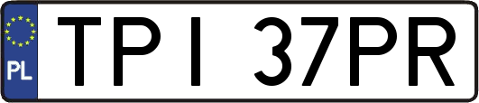 TPI37PR