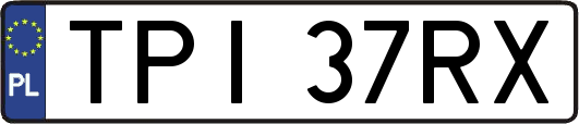 TPI37RX