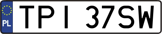 TPI37SW