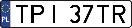 TPI37TR