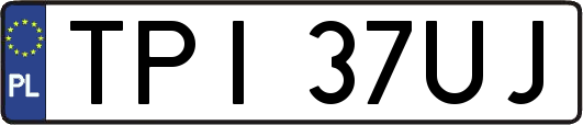 TPI37UJ