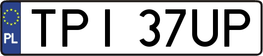 TPI37UP