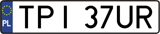 TPI37UR