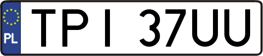 TPI37UU