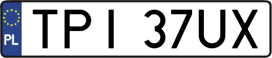 TPI37UX