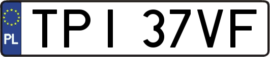TPI37VF