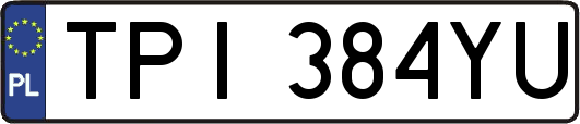TPI384YU