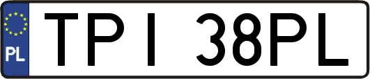 TPI38PL