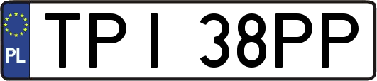 TPI38PP