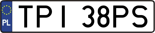 TPI38PS