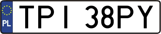 TPI38PY
