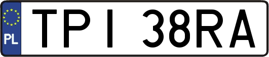 TPI38RA