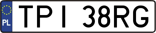 TPI38RG