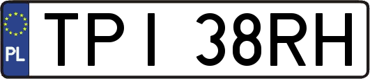TPI38RH