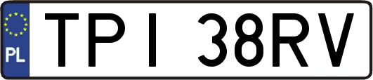 TPI38RV
