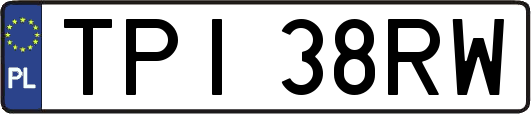 TPI38RW