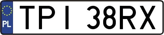 TPI38RX