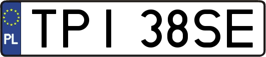 TPI38SE