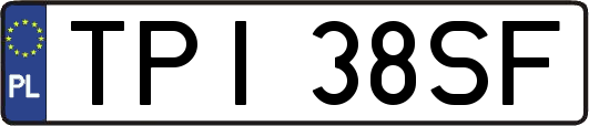 TPI38SF