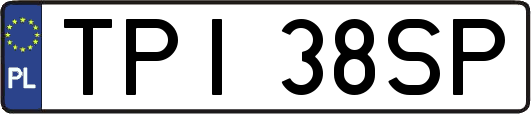 TPI38SP
