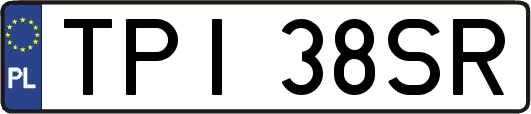 TPI38SR