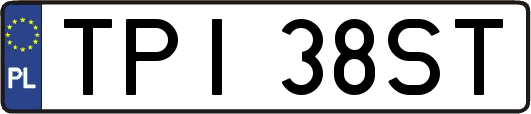 TPI38ST
