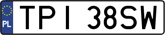 TPI38SW