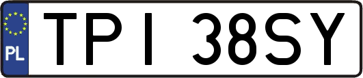 TPI38SY