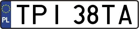 TPI38TA