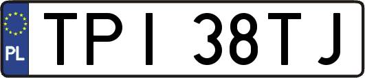 TPI38TJ