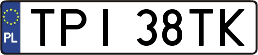 TPI38TK